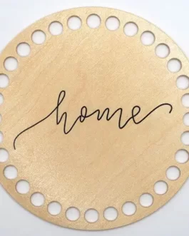 Home – 15cm