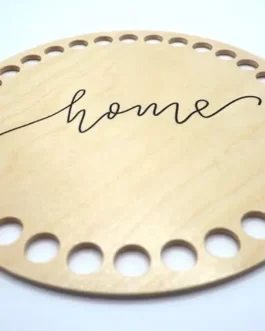 Home – 15cm