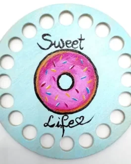 Sweet life – 10cm/15cm