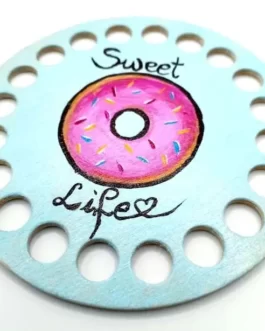 Sweet life – 10cm/15cm