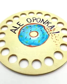 Ale oponka! – 10cm/15cm