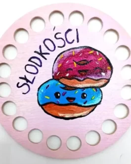 Słodkości – 10cm/15cm