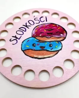 Słodkości – 10cm/15cm